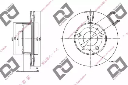 djparts-bd1523